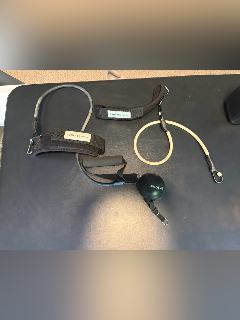 Pvolve P3 Trainet - Picture 4 of 6